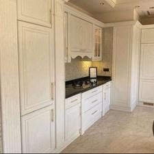 اجاره آپارتمان 205 متر در میرداماد