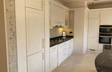 اجاره آپارتمان 205 متر در میرداماد