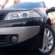 رنو مگان 2000 فول اقساطی