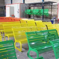 خدمات رنگ پودری در آدران