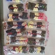 کش مو پاپیونی دخترانه و زنانه