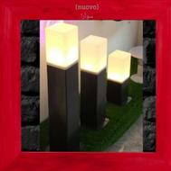 چراغ چمنی سپیده