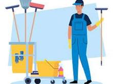 استخدام نیروی خدماتی دفتر اداری در شیپور