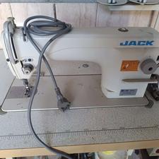 چرخ خیاطی صنعتی نوه