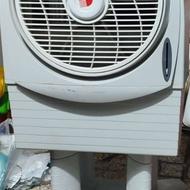 کولر آبی پرتابل