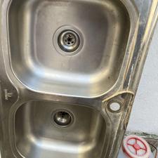 سینگ ظرفشویی