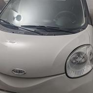 ام وی ام 110 اس اسپرت لاکچری