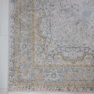 یک عدد فرش 9 متری امیریان گل برجسته