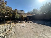 فروش خانه و کلنگی 2400 متر در تهرانپارس شرقی در شیپور