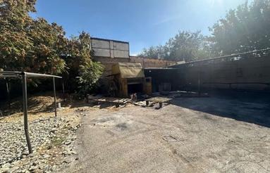 فروش خانه و کلنگی 2400 متر در تهرانپارس شرقی