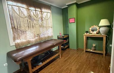 خاص اداری مناسب باشگاه (فیتنس ،پیلاتس و …)