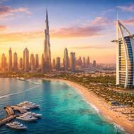 تور دبی ، نقد و اقساط