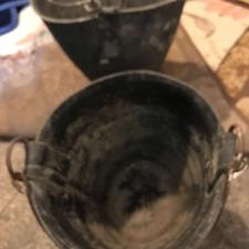 دلو بنایی سالم