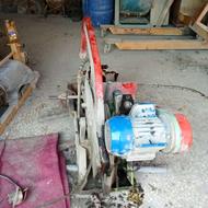 اره لنگ سالم