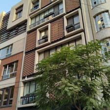 اجاره آپارتمان 120 متر در شهرک غرب