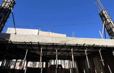 پیش‌فروش آپارتمان83متری کم واحد/ هنر