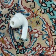 ایرپاد پرو سمت چپ