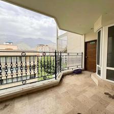 190متر آجودانیه/استخر فعال/تک واحدی/2 پارکینگ