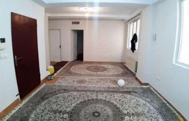 یک خوابه خوش نقشه تمیز