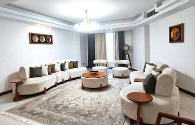 آپارتمان مسکونی رودهن خیابان پاسداران