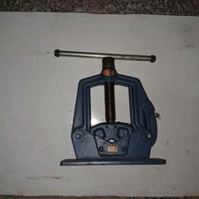 گیره لوله‌ گیر آلمانی Peddinghaus سایز 3