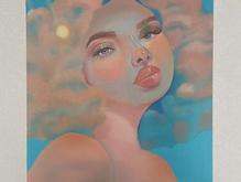 تابلو نقاشی در شیپور