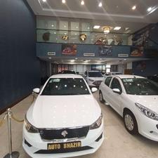 تارا وی 4 ال ایکس 1404 سفید