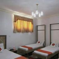 اجاره زائر سرا و سوئیت و ساعتی