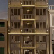 فروش آپارتمان 155 متری نزدیک ساحل فول امکانات