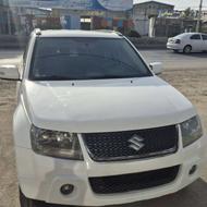 سوزوکی ویتارا 2400 کلاس 8 مدل 90