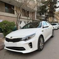 کیا اپتیما 2017 سفید
