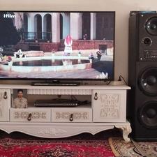 اسپیکر باند بزرگ