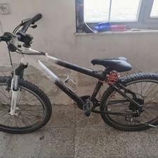 دوچرخه اورلود سایز 26