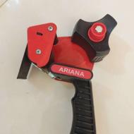 دستگاه برش چسب پهن آرین