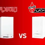 تعمیرات پکیج و آبگرمکن دیواری