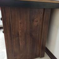 میز مدیریت بدون خط خش