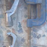 لوله بر کوچک بزرگ