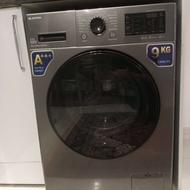 لباسشویی بلانتون 9کیلویی درحد نو