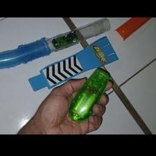 اسباب بازی کودک نوجوان و حتی بزرگسال کیت ماشین speed zipes