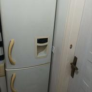 یخچال فریزر