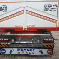 سهند کمپرس دلشاد