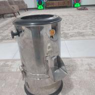 سبزی خوردکن 3کیلویی