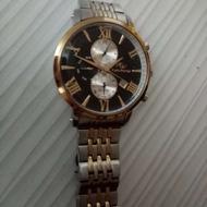 ساعت مچی مردانه کارلو سالم