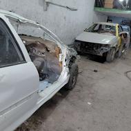 به یک صافکار سنتی وارد نیازمندیم