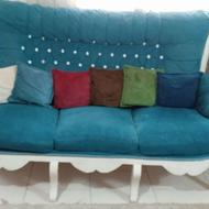 مبل 7 نفر تمیز