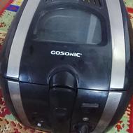 سرخ کن گاسونیک