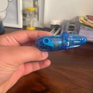 تفنگ کوچک مینی آب پاش ابی