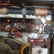 خریدار رادیو