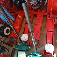 zجک بادی شرایطی