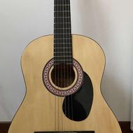 گیتار وارداتی